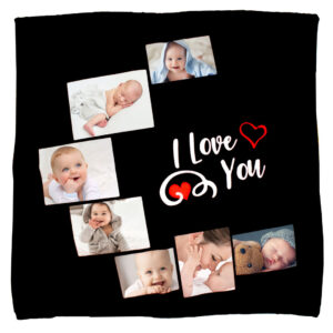 Μαξιλάρι για Νονό – Ευχαριστώ που Είσαι Δίπλα μας!