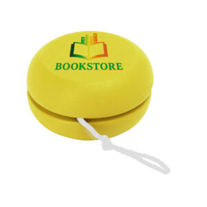 Γιο-Γιο με Logo – Η Πιο Έξυπνη Διαφήμιση για την Επιχείρησή Σου