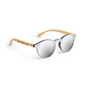 Γυαλιά Ηλίου Προσ/να - με Καθρέπτες,Κροτάφους από Μπαμπού