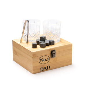 Σετ Δώρου - Για τον μπαμπά που φορτίζει και τα γέλια μας!