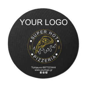 Προσωποποιημένο Mouse Pad | Το Logo σου, Η Ιδέα σου