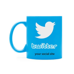 Έγχρωμη Κεραμική Κούπα Ματ με Εκτύπωση – Custom Mug