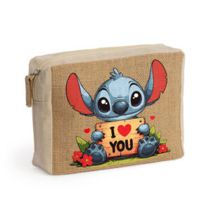 Προσωποποιημένες Τσάντες - "I ❤ YOU"