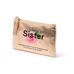 Προσωποποιημένες Τσάντες - "I Love You Sister"