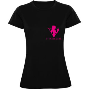 Custom Γυναικεία Μπλούζα - Προσωποποιημένο Αθλητικό Δώρο