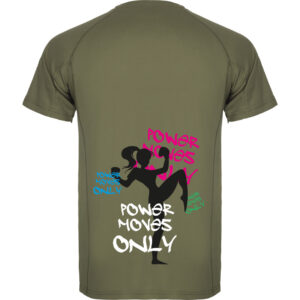 Αθλητικά - Υψηλής Απόδοσης Προσ/να - Ελευθερία Κίνησης, Στυλ!