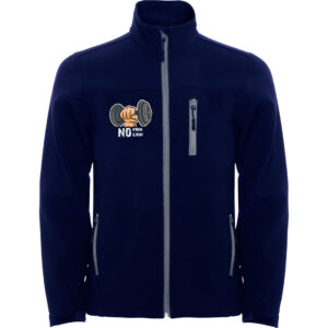 Ζακέτα για Γυμναστήριο, Τρέξιμο, Άσκηση Με εξατομίκευση