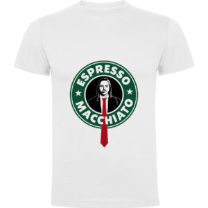 T-Shirt με Εκτύπωση Σχεδίου - Προσωποποιημένο Δώρο