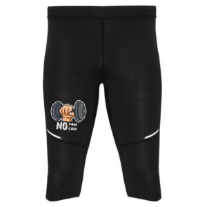 Κολάν για Γυμναστήριο, Τρέξιμο, Άσκηση Με εξατομίκευση