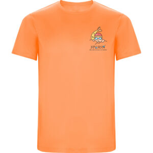 Custom Αθλητικό T-shirt - Φτιάξτε το Δικό σας Σχέδιο