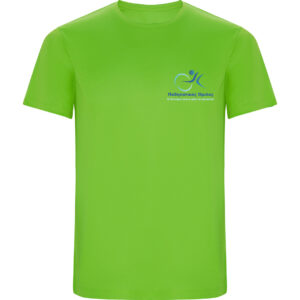 Custom Αθλητικό T-shirt - Φτιάξτε το Δικό σας Σχέδιο