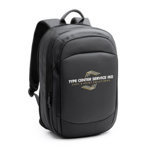 Επαγγελματικό Σακίδιο με Λογότυπο – Business Bag