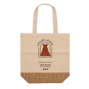 Διαφημιστικές Τσάντες για Εταιρίες-Επαγγελματίες με το Logo σας!