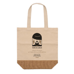 Διαφημιστικές Τσάντες για Εταιρίες-Επαγγελματίες με το Logo σας!