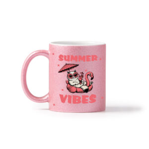 Κούπα Glitter με Προσωποποίηση – Λαμπερό Δώρο