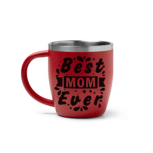 Ανοξείδωτη Κούπα Θερμός με Εκτύπωση – Custom Mug