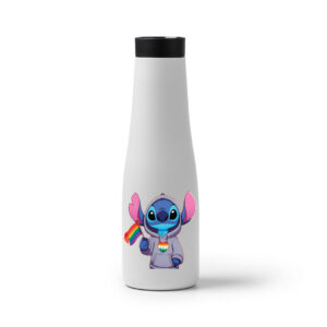 Θερμός Ανοξ/τος - Προσωποποιημένο με Σκίτσο 600 ml