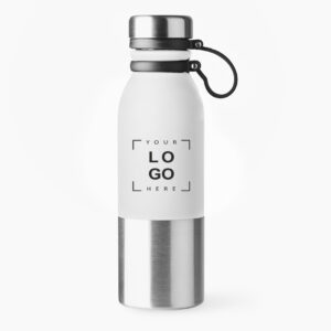 Θερμός 850ml. - Δώρο Καθ/ρινής Χρήσης με Προσωπική Πινελιά!