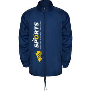 Μπουφάν για Αθλητές - Προσ/να Ρούχα για Κάθε Αθλητή!