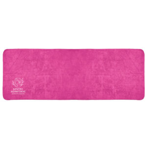 Πετσέτες Προσωποποιημένες με Logo – Άνεση & Πρωτοτυπία