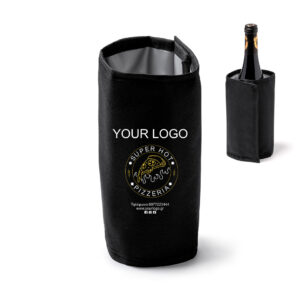 Παγοκύστη Μπουκαλιών RPET με Velcro - Αποκτήστε τη