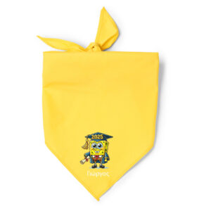 Παιδική Μπαντάνα με Όνομα – Custom Bandana