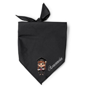 Παιδική Μπαντάνα με Όνομα – Custom Bandana