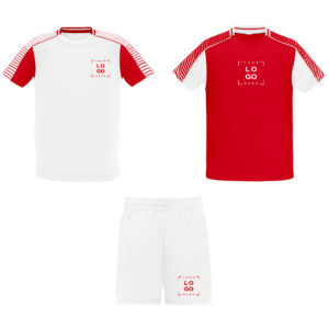 Custom Σετ Ομάδας Ποδοσφαίρου - Φτιάξτε τη Δική σας