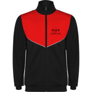 Custom Σετ Φόρμας Προθέρμανσης - Φτιάξτε το Δικό σας