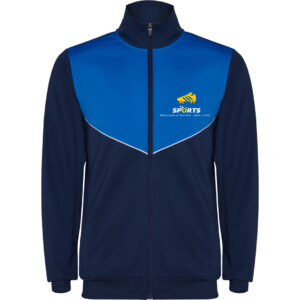 Custom Σετ Φόρμας Προθέρμανσης - Φτιάξτε το Δικό σας