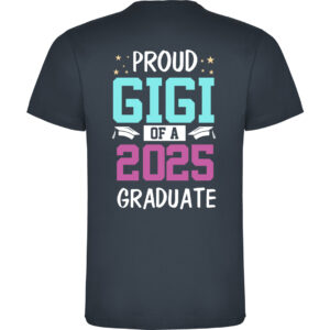 T-Shirt με Εκτύπωση Σχεδίου - Προσωποποιημένο Δώρο