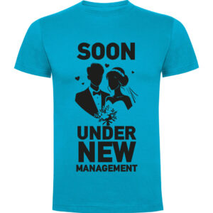 T-Shirt με Εκτύπωση Σχεδίου - Προσωποποιημένο Δώρο