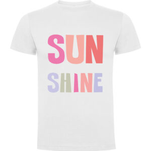 T-Shirt με Εκτύπωση Σχεδίου - Προσωποποιημένο Δώρο