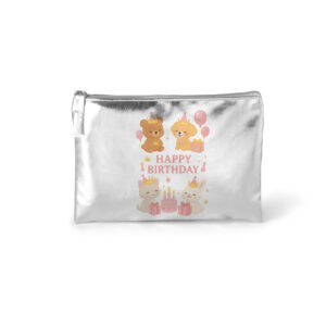 Προσωποποιημένες Τσάντες,τσαντάκια, κασετίνες  Πάρτι