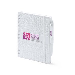 Ατζέντα, Θραύσματα πέτρας,πρωτοτυπία Προσωπ/να