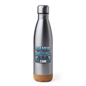 Θερμός 520ml. - Δώρο Καθ/ρινής Χρήσης με Προσωπική Πινελιά!