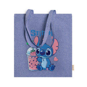 Προσωποποιημένη Υφασμάτινη Τσάντα "Δώρο για Πάντα"