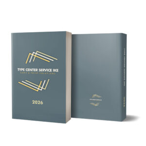 Διαφημιστικά Εταιρικά ημερολόγια 2026 για οργάνωση με LOGO