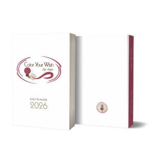 Προσωπ/να ημερολόγια 26 για επαγγελματική οργάνωση με LOGO