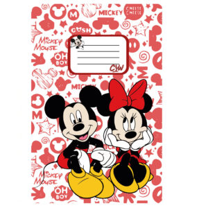 Τετράδιο με Σκληρό Εξώφυλλο – Waterproof Notebook