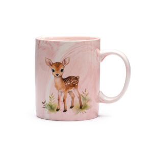 Κούπα Μαρμάρου με Προσωποποίηση – Κεραμική Κούπα Marble