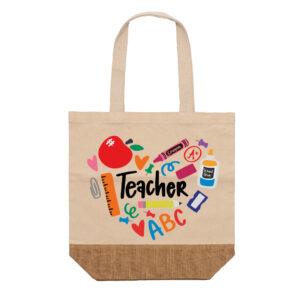 Σχολικές Τσάντες Για Τον Δάσκαλο/-α - "Teacher"