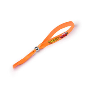 Υφασμάτινο Βραχιολάκι με Προσωποποίηση –  Event & Party