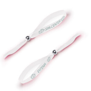 Υφασμάτινο Βραχιολάκι με Προσωποποίηση –  Event & Party