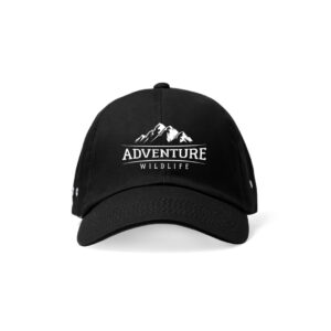 Snapback καπέλο τυπωμένο ή κεντημένο – Adventure