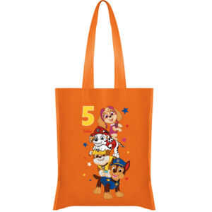 Παιδική Τσάντα Δώρου Ώμου – Kids Party Tote