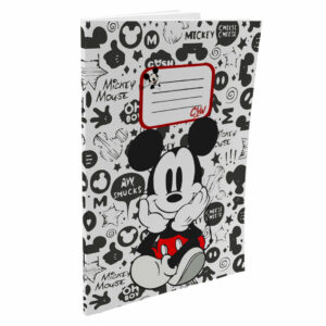 Τετράδιο με Σκληρό Εξώφυλλο – Waterproof Notebook