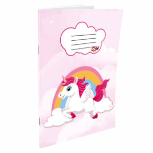 Τετράδιο με Σκληρό Εξώφυλλο – Waterproof Notebook