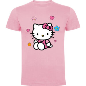 T-Shirt με Εκτύπωση Σχεδίου - Προσωποποιημένο Δώρο