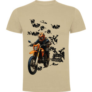 T-Shirt με Εκτύπωση Σχεδίου - Προσωποποιημένο Δώρο